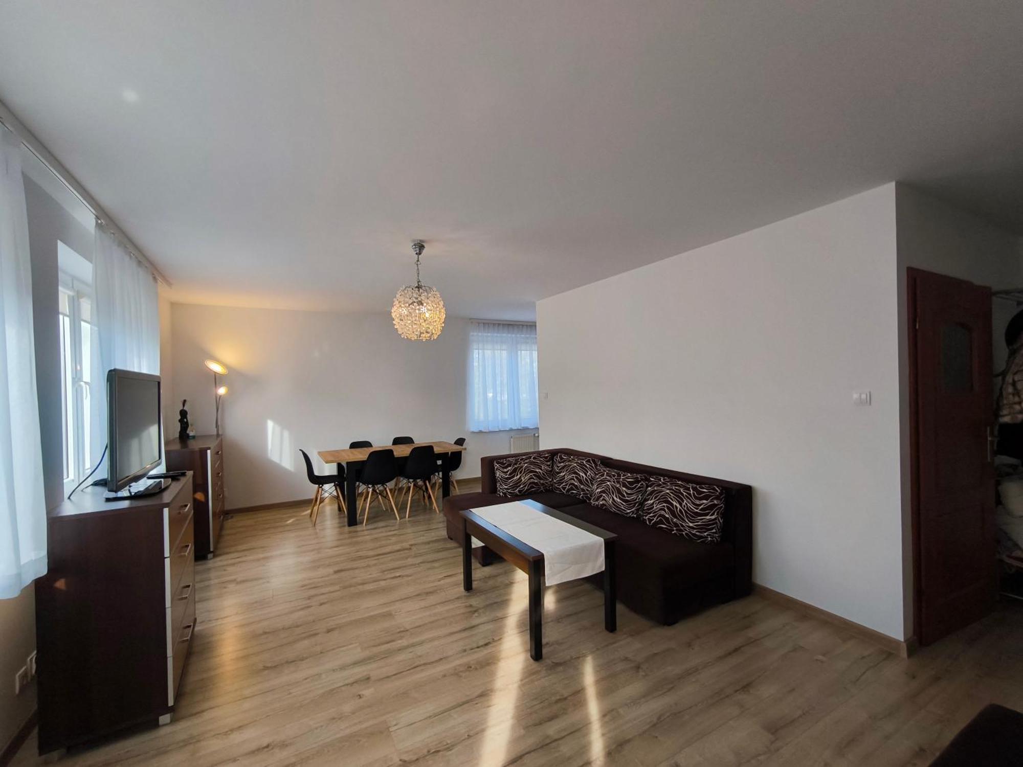 Apartamenty-Plaza Kołobrzeg Exteriör bild
