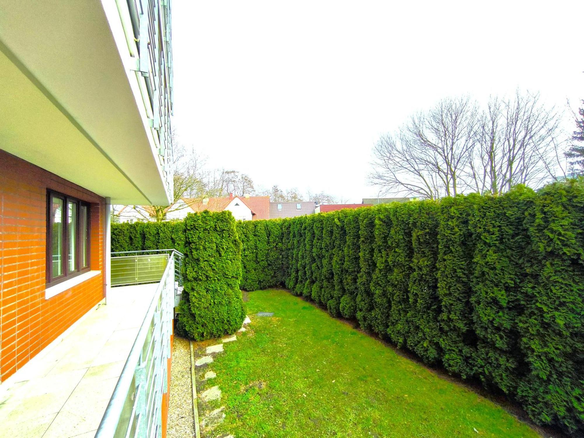 Apartamenty-Plaza Kołobrzeg Exteriör bild