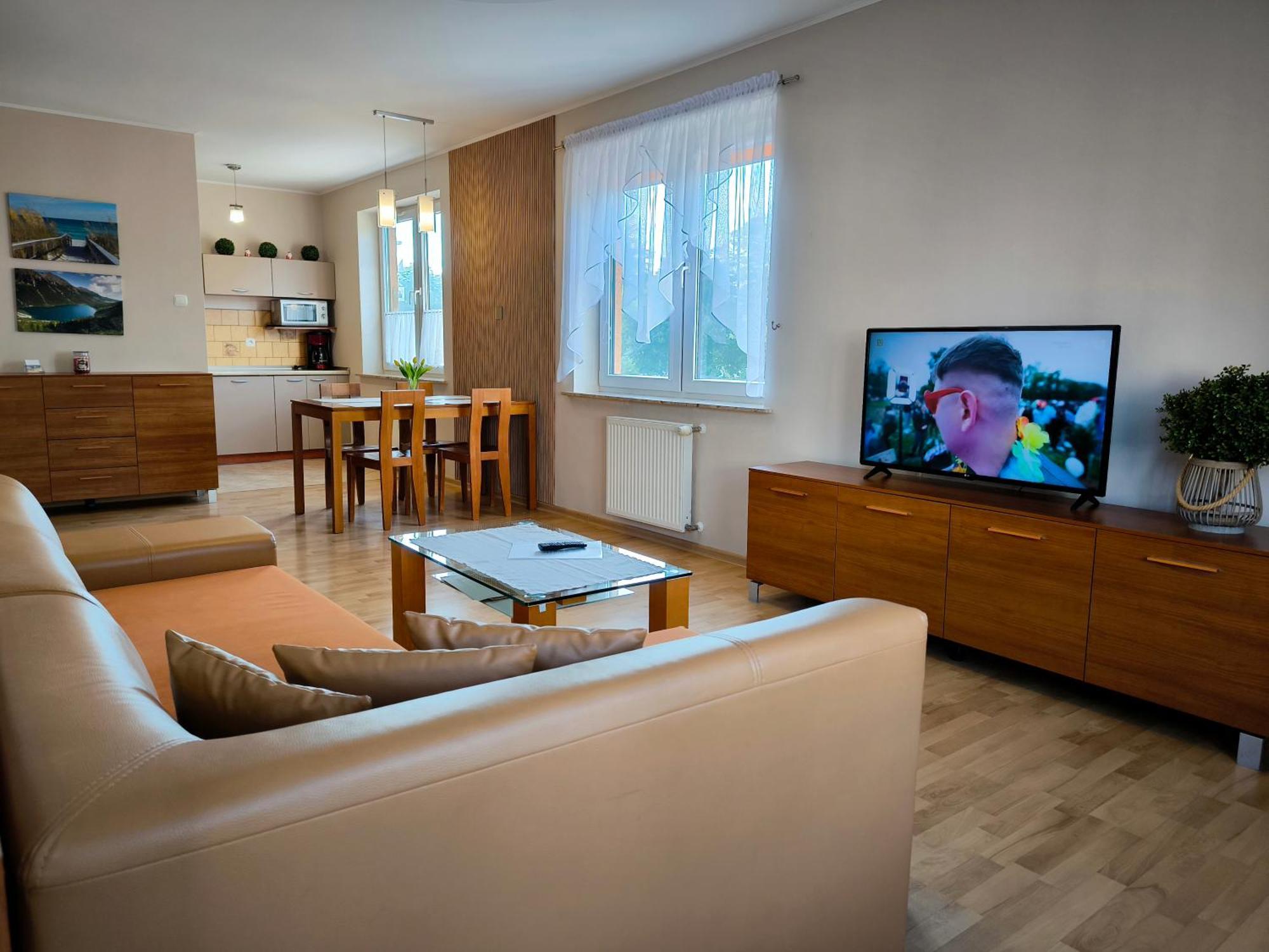 Apartamenty-Plaza Kołobrzeg Exteriör bild