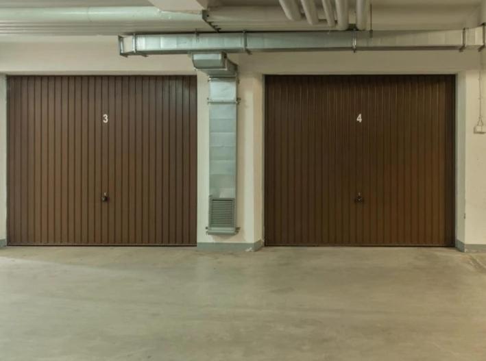 Apartamenty-Plaza Kołobrzeg Exteriör bild