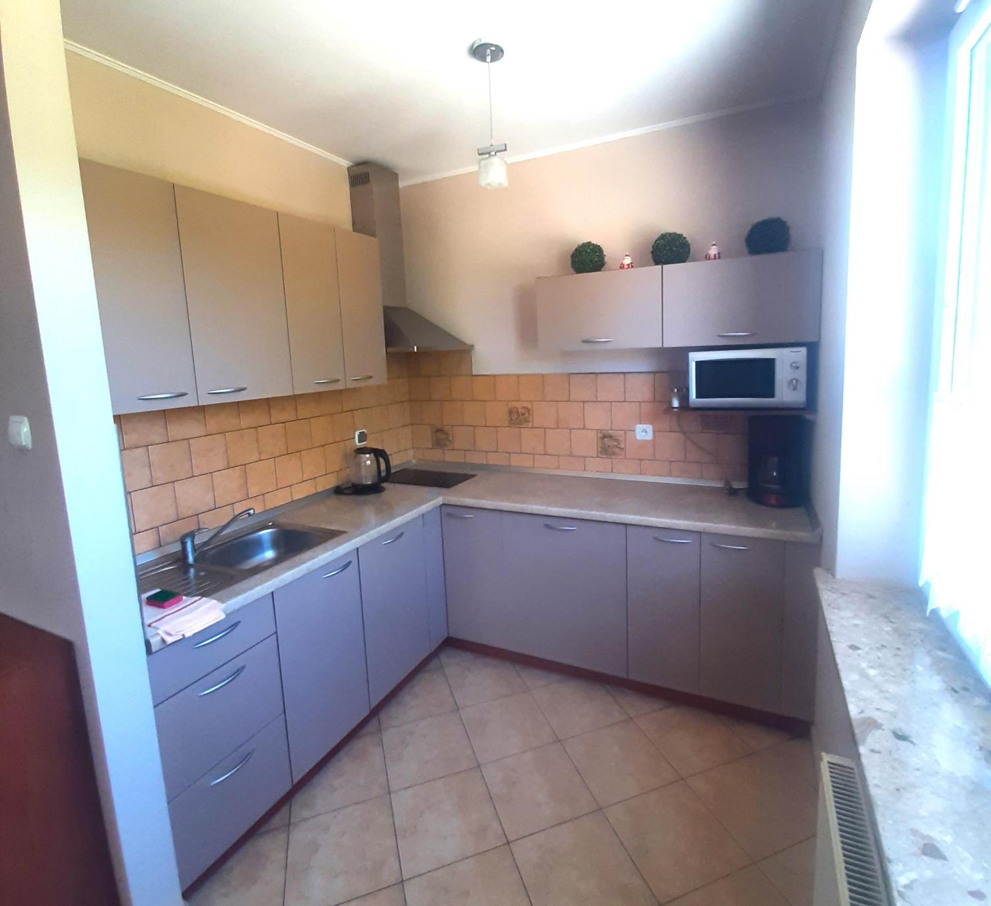 Apartamenty-Plaza Kołobrzeg Exteriör bild
