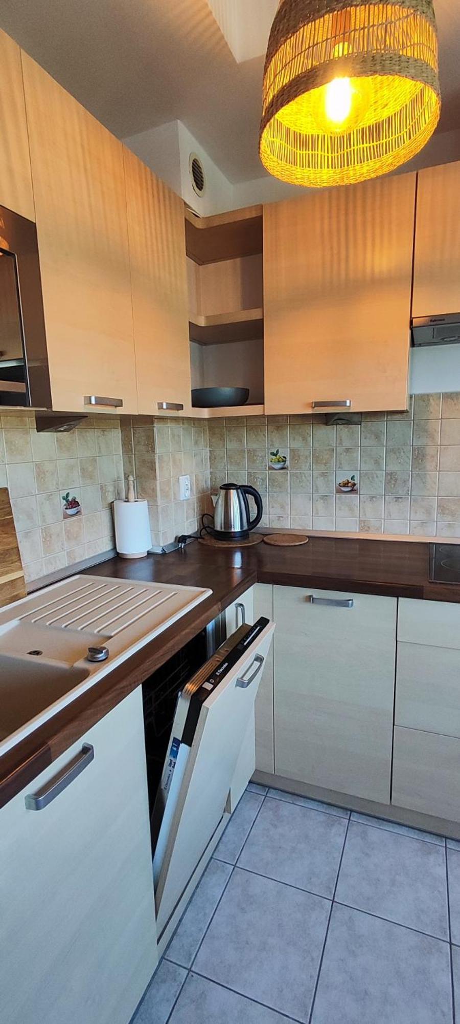 Apartamenty-Plaza Kołobrzeg Exteriör bild
