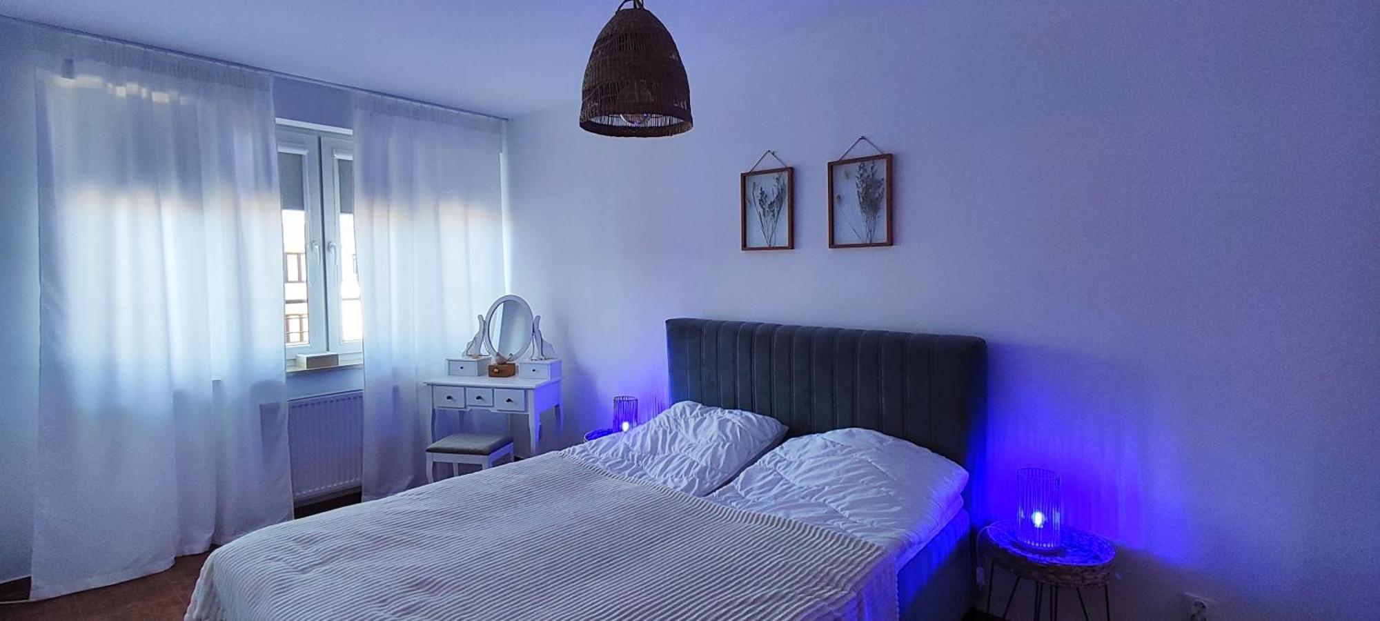 Apartamenty-Plaza Kołobrzeg Exteriör bild
