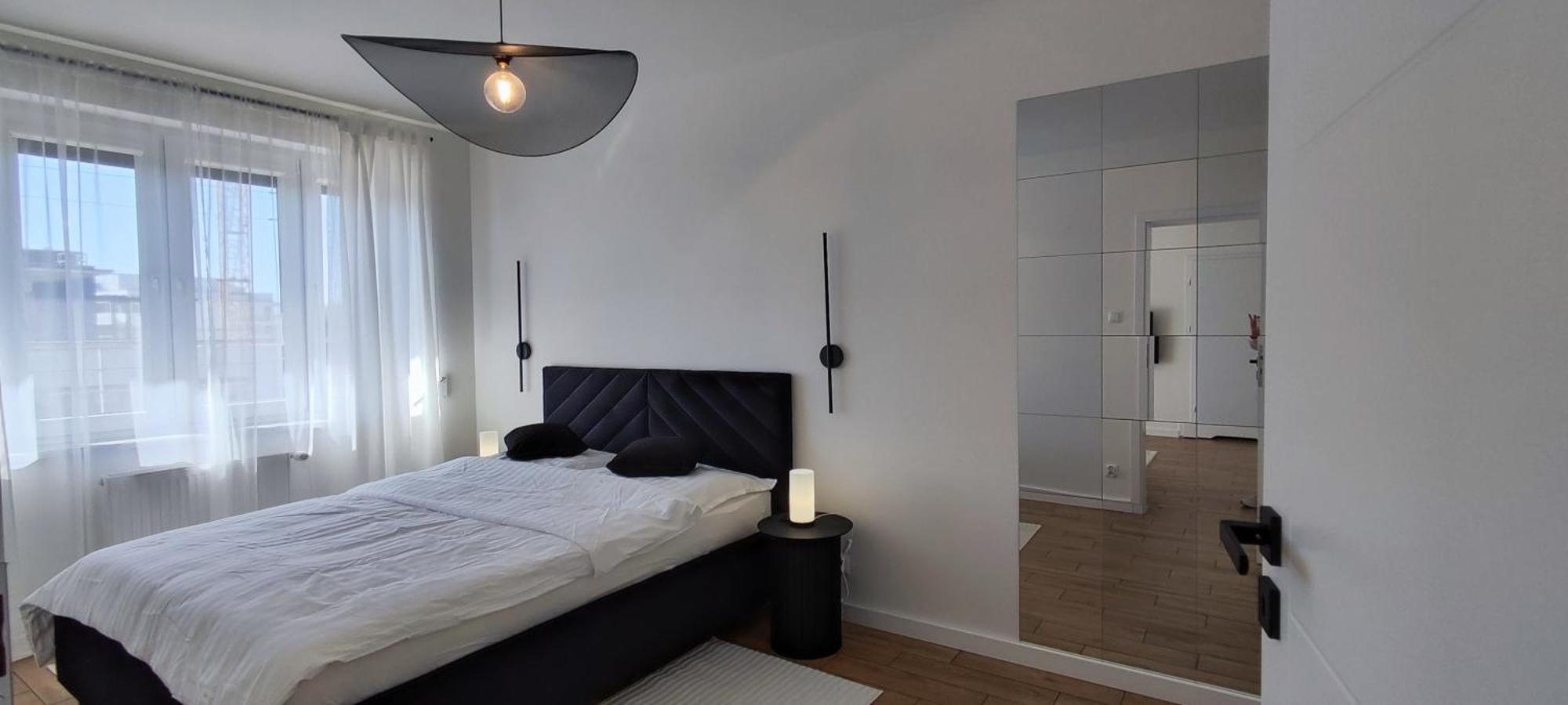 Apartamenty-Plaza Kołobrzeg Exteriör bild