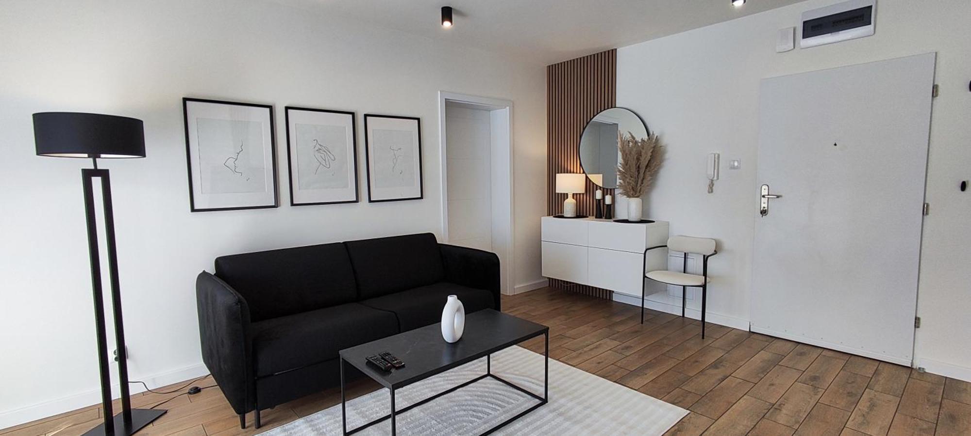 Apartamenty-Plaza Kołobrzeg Exteriör bild