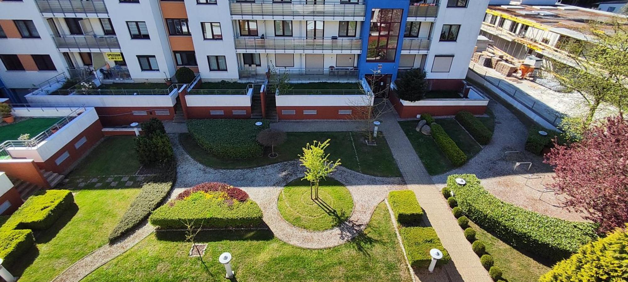 Apartamenty-Plaza Kołobrzeg Exteriör bild
