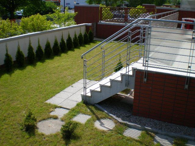 Apartamenty-Plaza Kołobrzeg Exteriör bild